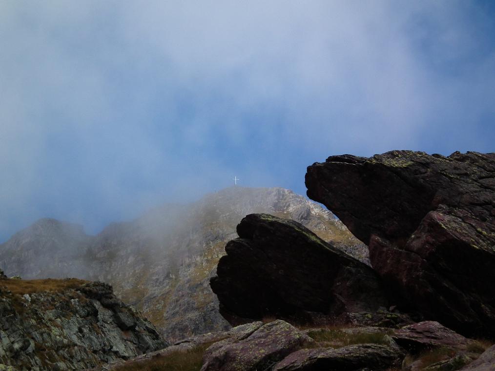 Itinerari per pochi (o quasi): Monte Pradella